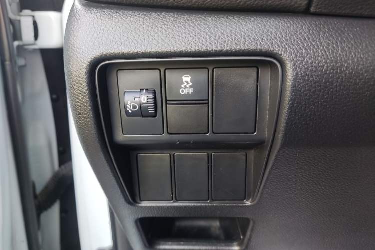 Used Honda Breeze 2020 240TURBO CVT 2WD Elite Edition Interior 14