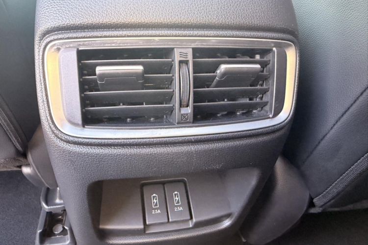 Used Honda Breeze 2020 240TURBO CVT 2WD Luxury Edition Interior 2