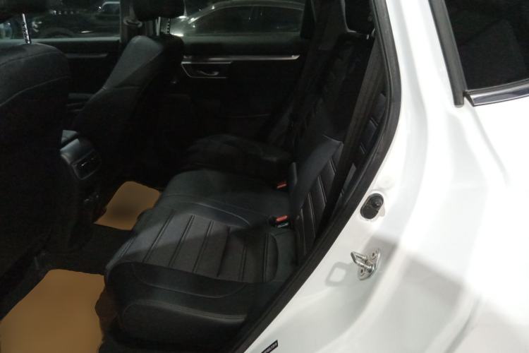 Used Honda Breeze 2020 240TURBO CVT 2WD Luxury Edition Interior 4