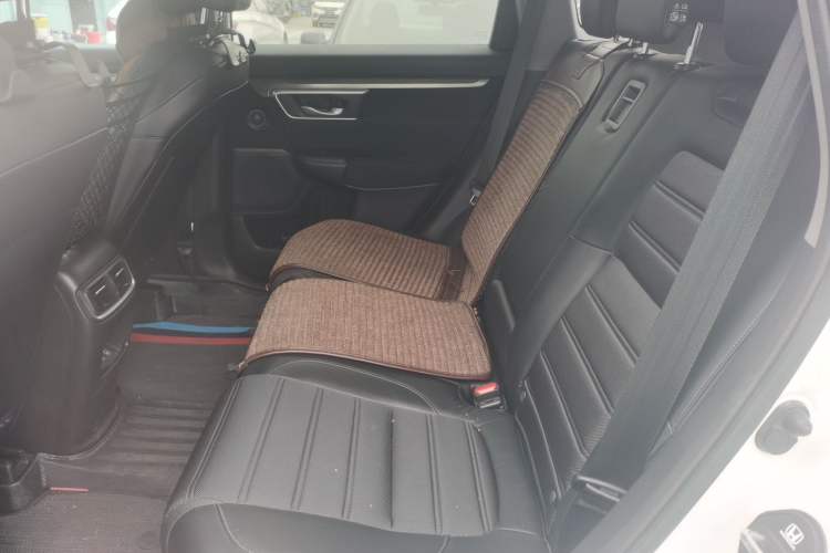 Used Honda Breeze 2020 240TURBO CVT 2WD Luxury Edition Interior 4