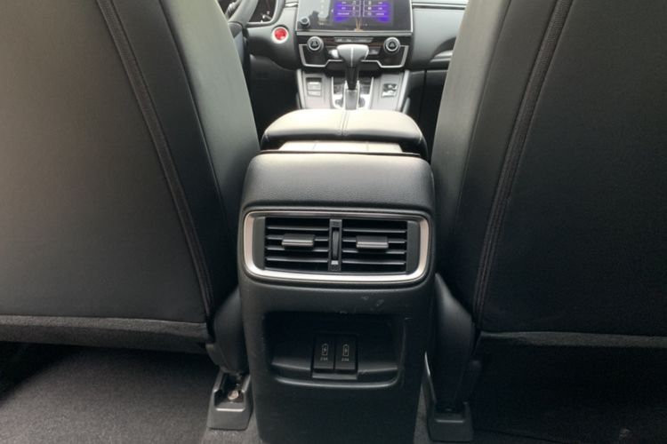 Used Honda Breeze 2020 240TURBO CVT 2WD Luxury Edition Interior 6