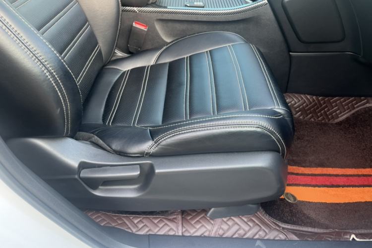 Used Honda Breeze 2020 240TURBO CVT 2WD Elite Edition Interior 9
