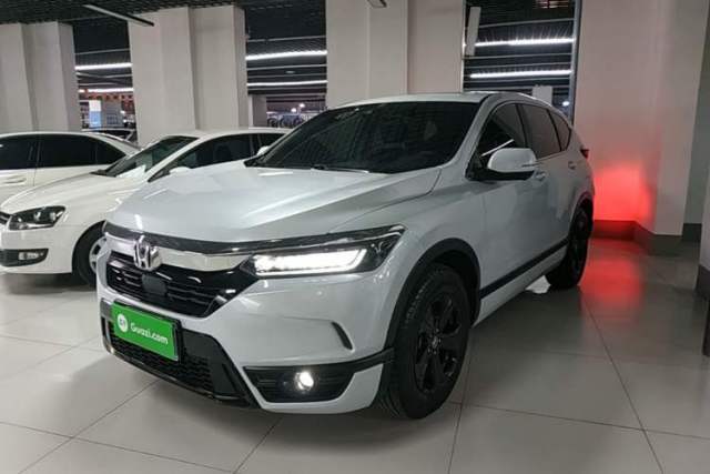 Used Honda Breeze 2020 240TURBO CVT 2WD Luxury Edition