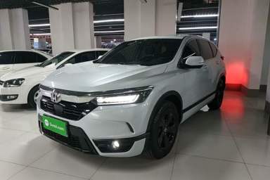 Used Honda Breeze 2020 240TURBO CVT 2WD Luxury Edition
