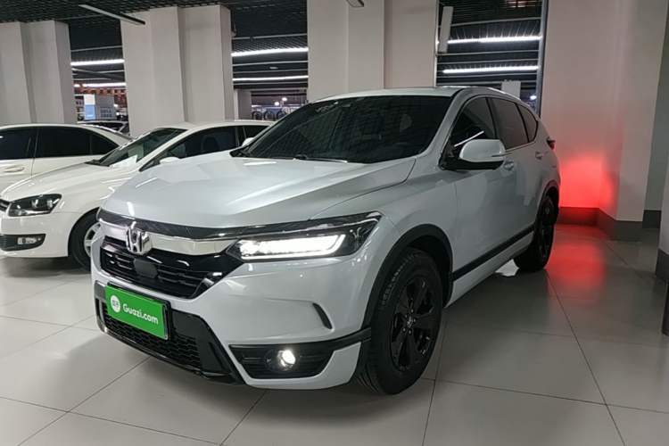 Used Honda Breeze 2020 240TURBO CVT 2WD Luxury Edition Guazi used car, China used car export, Used car for sale, Used cars, Cheapest cars for sale