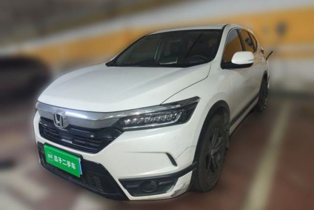 Used Honda Breeze 2020 240TURBO CVT 2WD Elite Edition