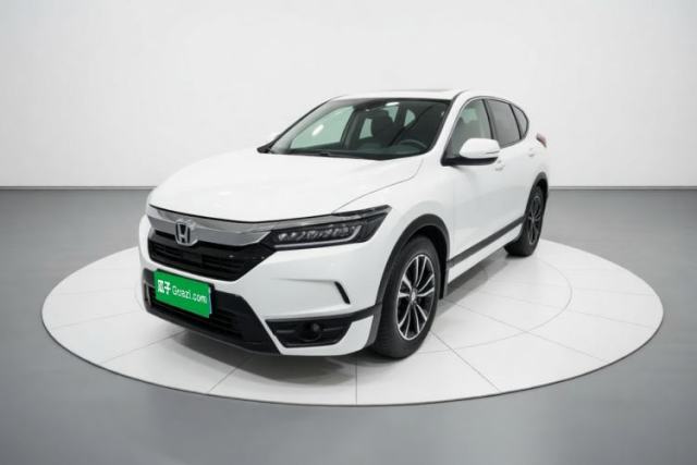 Ojetý Honda Breeze 2020 240TURBO CVT 2WD Elite Edition