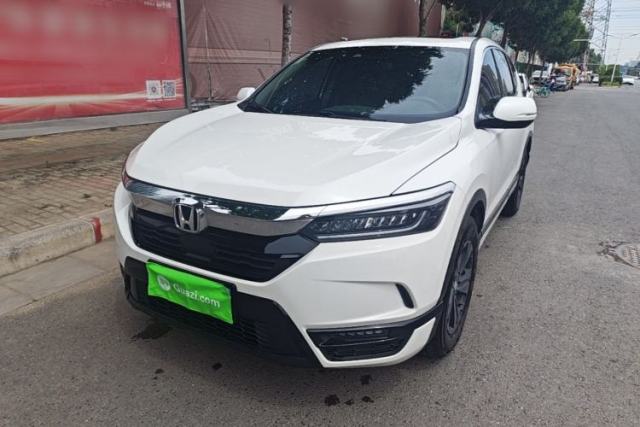 Used Honda Breeze 2020 240TURBO CVT Two-Wheel Drive Prestige Edition