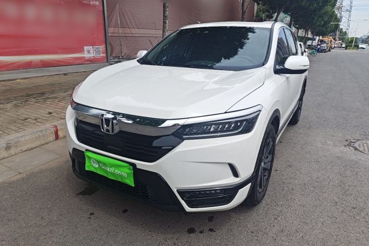 Used Honda Breeze 2020 240TURBO CVT Two-Wheel Drive Prestige Edition Guazi used car, China used car export, Used car for sale, Used  cars, Cheapest cars for sale
