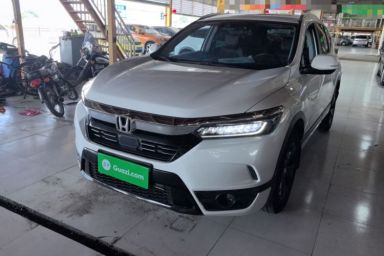 Used Honda Breeze 2020 240TURBO CVT 2WD Luxury Edition