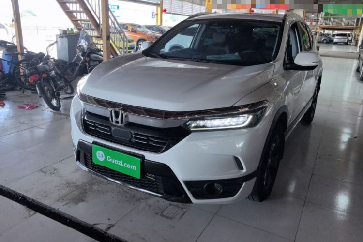 Used Honda Breeze 2020 240TURBO CVT 2WD Luxury Edition Guazi used car, China used car export, Used car for sale, Used  cars, Cheapest cars for sale