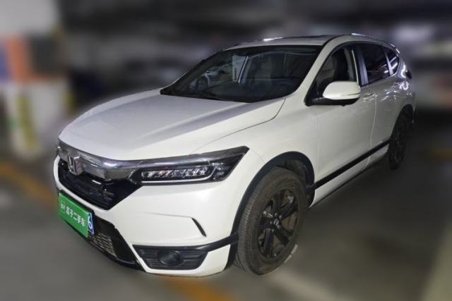 Used Honda Breeze 2020 240TURBO CVT 2WD Luxury Edition