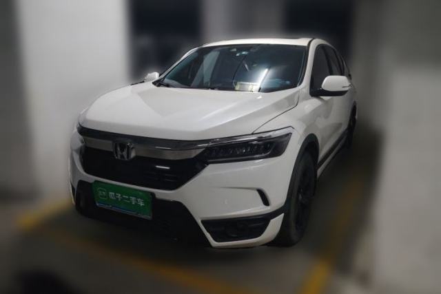 Honda Breeze 2020 240TURBO CVT 2WD Luxury Edition d’occasion