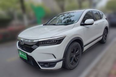 Used Honda Breeze 2020 240TURBO CVT 2WD Elite Edition