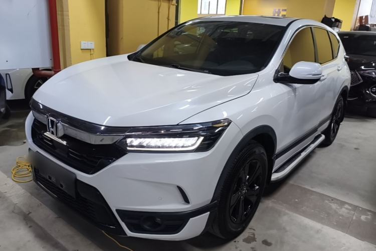 Used Honda Breeze 2020 240TURBO CVT 2WD Luxury Edition Guazi used car, China used car export, Used car for sale, Used cars, Cheapest cars for sale