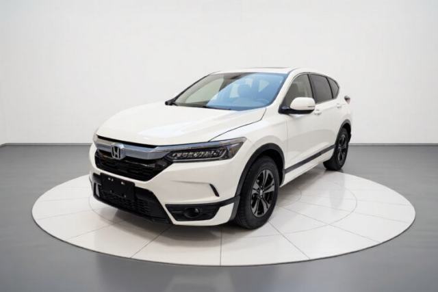 Used Honda Breeze 2020 240TURBO CVT 2WD Elite Edition