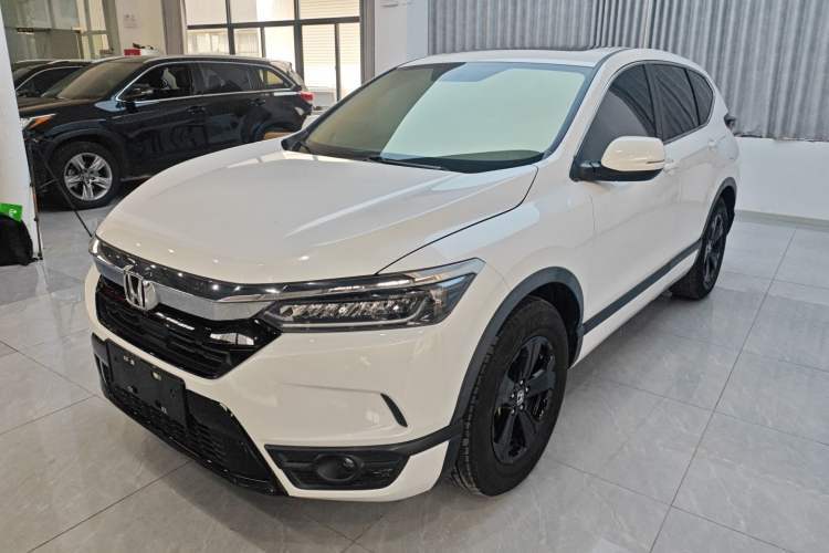 Used Honda Breeze 2020 240TURBO CVT 2WD Elite Edition Guazi used car, China used car export, Used car for sale, Used  cars, Cheapest cars for sale