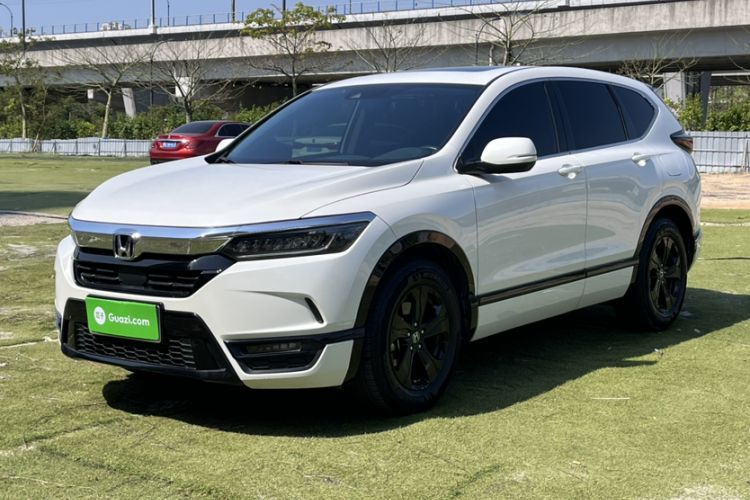 Used Honda Breeze 2020 240TURBO CVT Two-Wheel Drive Prestige Edition Guazi used car, China used car export, Used car for sale, Used  cars, Cheapest cars for sale