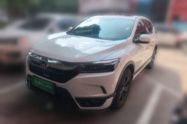 Used Honda Breeze 2020 240TURBO CVT 2WD Luxury Edition