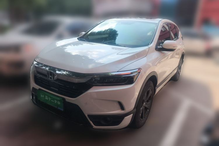 Used Honda Breeze 2020 240TURBO CVT 2WD Luxury Edition Guazi used car, China used car export, Used car for sale, Used cars, Cheapest cars for sale