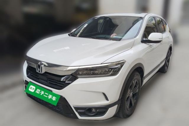 Used Honda Breeze 2020 240TURBO CVT 2WD Luxury Edition