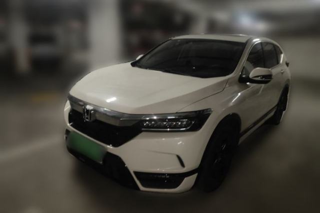 Used Honda Breeze 2020 240TURBO CVT Two-Wheel Drive Prestige Edition