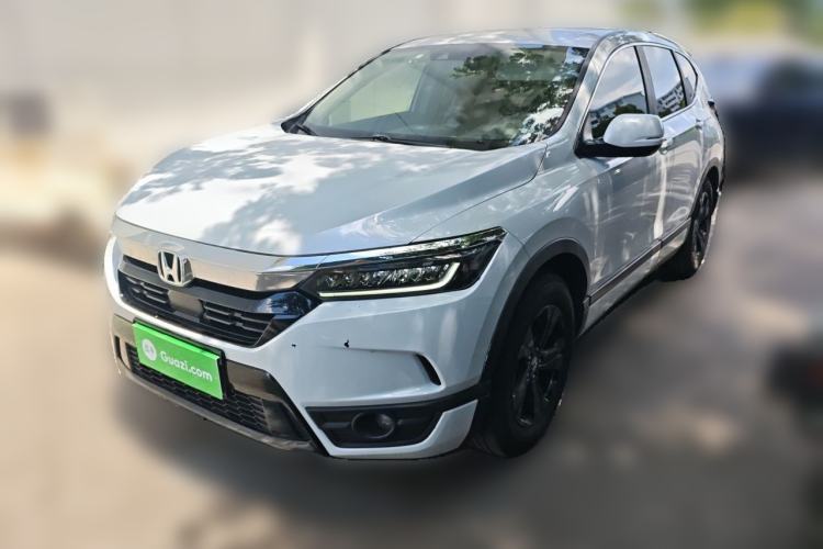 Used Honda Breeze 2020 240TURBO CVT 2WD Luxury Edition Guazi used car, China used car export, Used car for sale, Used cars, Cheapest cars for sale