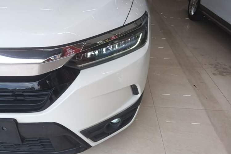 Used Honda Breeze 2020 240TURBO CVT 2WD Luxury Edition Left Front Headlight