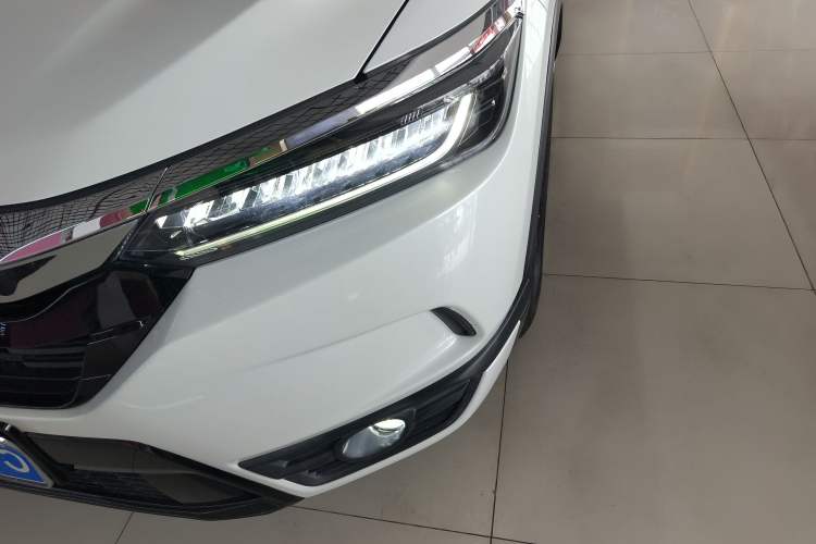 Used Honda Breeze 2020 240TURBO CVT 2WD Luxury Edition Left Front Headlight