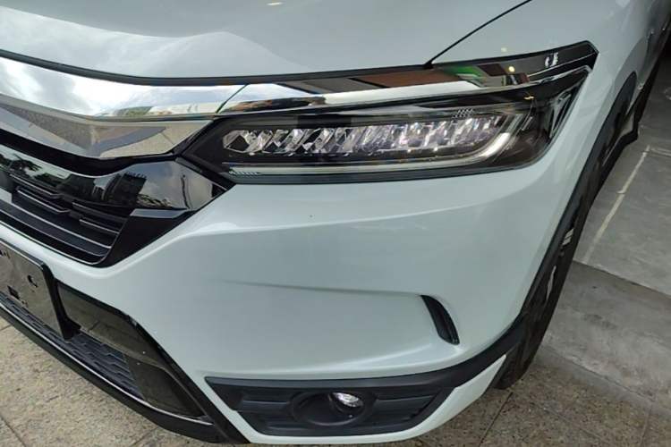 Used Honda Breeze 2020 240TURBO CVT 2WD Luxury Edition Left Front Headlight