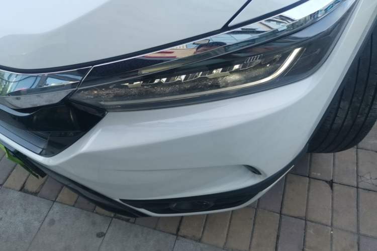 Used Honda Breeze 2020 240TURBO CVT 2WD Luxury Edition Left Front Headlight