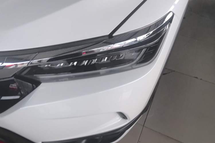 Used Honda Breeze 2020 240TURBO CVT 2WD Elite Edition Left Front Headlight