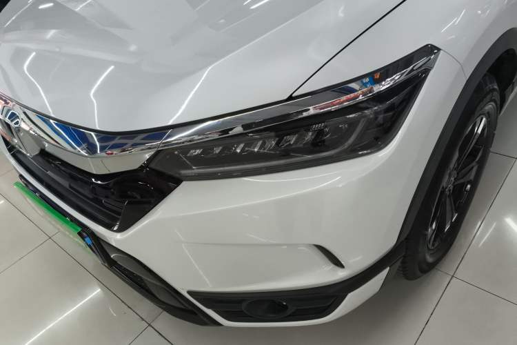 Used Honda Breeze 2020 240TURBO CVT 2WD Elite Edition Left Front Headlight