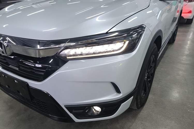 Used Honda Breeze 2020 240TURBO CVT 2WD Elite Edition Left Front Headlight