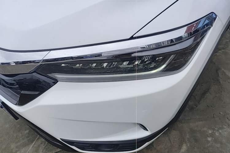 Used Honda Breeze 2020 240TURBO CVT 2WD Luxury Edition Left Front Headlight