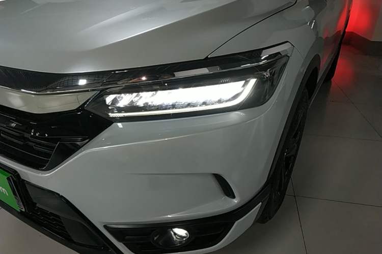 Used Honda Breeze 2020 240TURBO CVT 2WD Luxury Edition Left Front Headlight