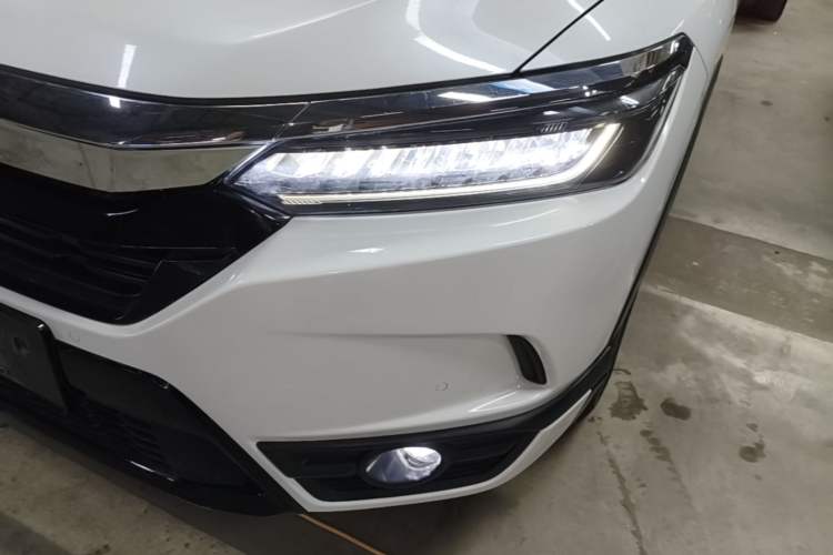 Used Honda Breeze 2020 240TURBO CVT 2WD Luxury Edition Left Front Headlight
