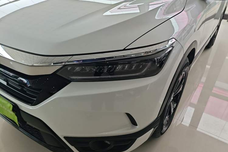 Used Honda Breeze 2020 240TURBO CVT 2WD Elite Edition Left Front Headlight