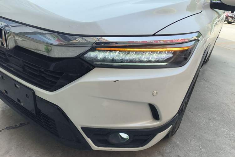 Used Honda Breeze 2020 240TURBO CVT 2WD Elite Edition Left Front Headlight