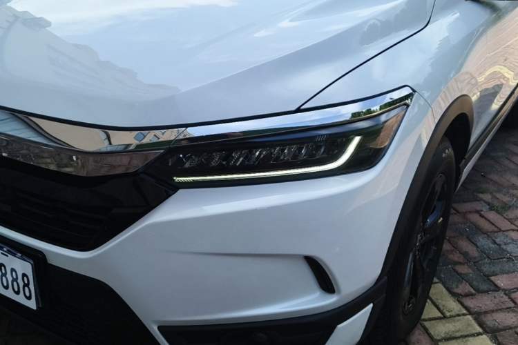 Used Honda Breeze 2020 240TURBO CVT 2WD Elite Edition Left Front Headlight