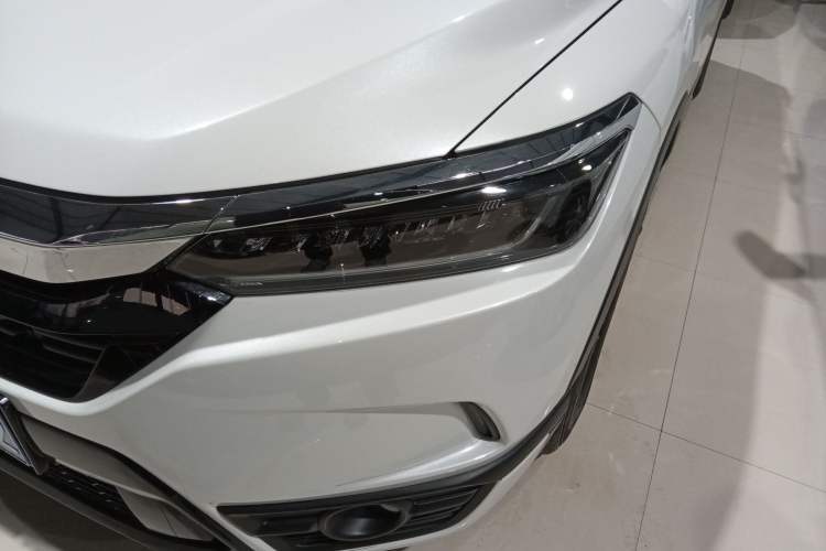 Used Honda Breeze 2020 240TURBO CVT 2WD Luxury Edition Left Front Headlight
