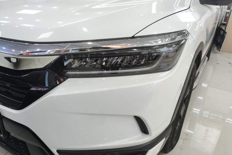Used Honda Breeze 2020 240TURBO CVT 2WD Elite Edition Left Front Headlight