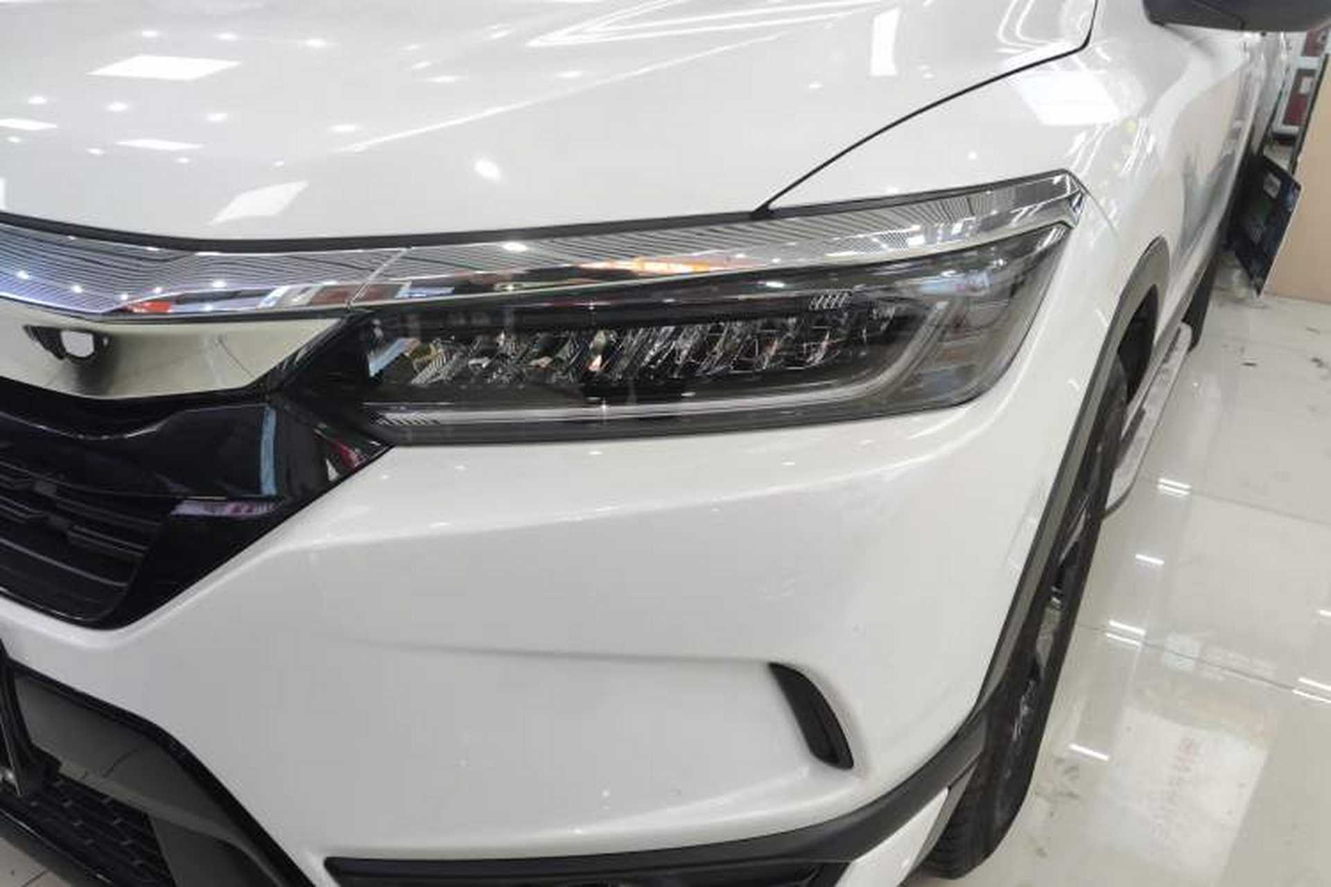 Used Honda Breeze 2020 240TURBO CVT 2WD Elite Edition Left Front Headlight