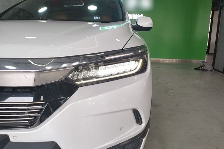 Used Honda Breeze 2020 240TURBO CVT 2WD Elite Edition Left Front Headlight