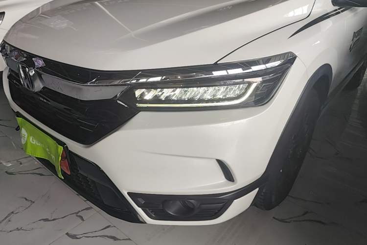 Used Honda Breeze 2020 240TURBO CVT 2WD Elite Edition Left Front Headlight
