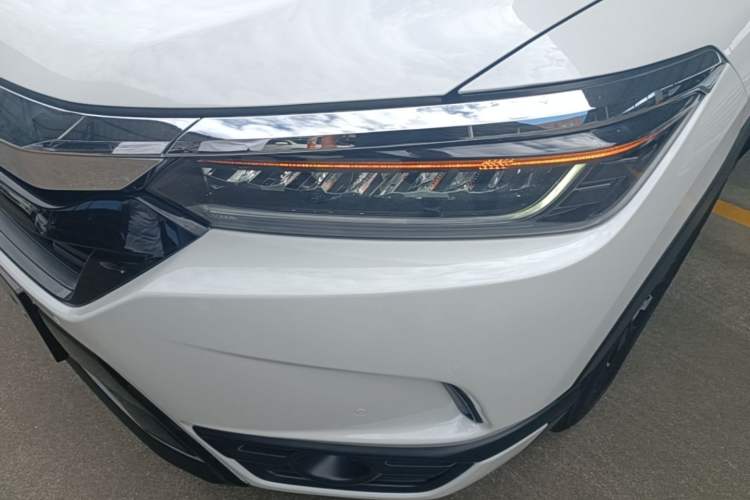 Used Honda Breeze 2020 240TURBO CVT 2WD Luxury Edition Left Front Headlight