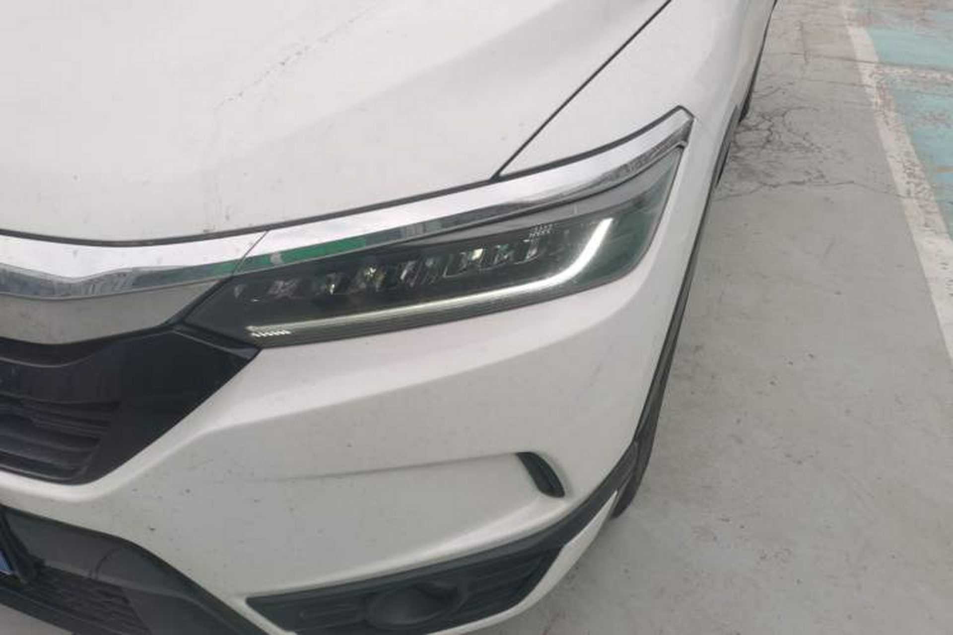 Used Honda Breeze 2020 240TURBO CVT 2WD Luxury Edition Left Front Headlight