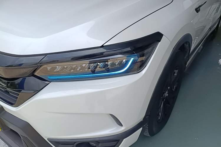 Used Honda Breeze 2020 240TURBO CVT 2WD Elite Edition Left Front Headlight