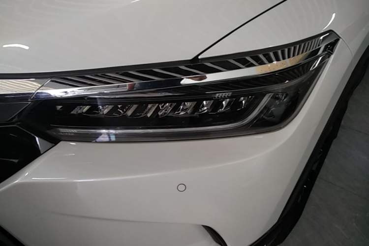 Used Honda Breeze 2020 240TURBO CVT 2WD Luxury Edition Left Front Headlight