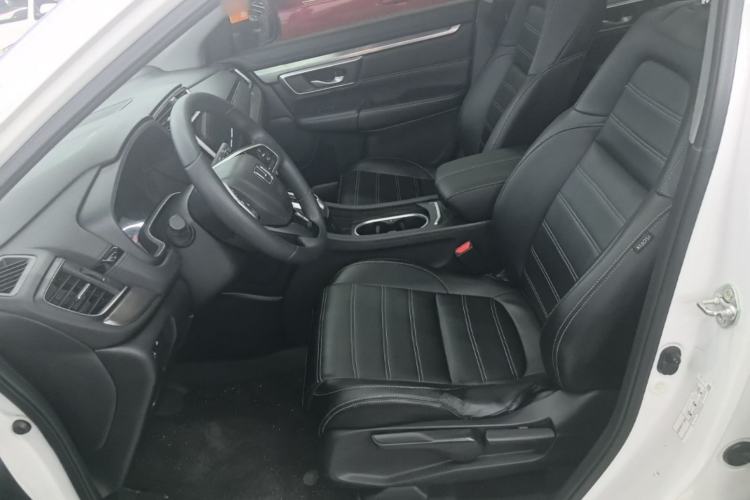 Used Honda Breeze 2020 240TURBO CVT 2WD Elite Edition Left Front Seat